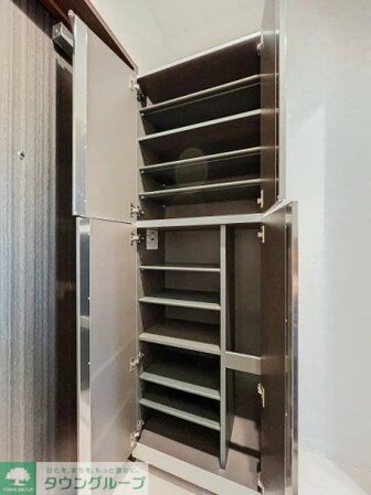 パークサイド東陽の物件内観写真